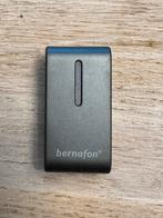 Bernafon Connectclip hoortoestellen streamer, Overige merken, Ophalen of Verzenden, Zo goed als nieuw, Minder dan 60 watt