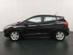 Ford Fiesta 85PK Trend | Cruise | Airco | Park sens achter |, Gebruikt, Lichtsensor, Zwart, Origineel Nederlands