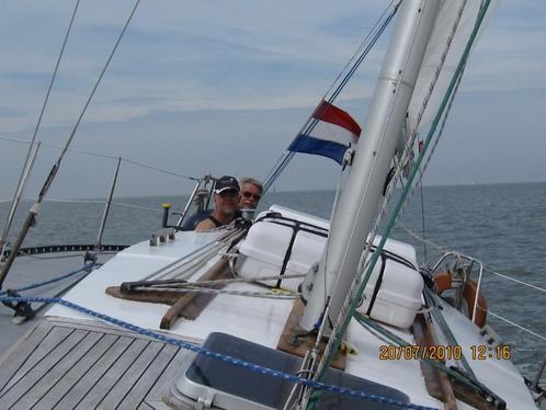 Zeiljacht huren bij Fortunautic oa Waarschepen, Diensten en Vakmensen, Verhuur | Boten, Zeilboot of Zeiljacht