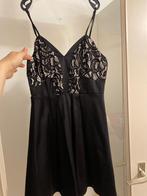 Jurk van Ariana Grande, Maat 38/40 (M), Zwart, Ophalen of Verzenden, Zo goed als nieuw
