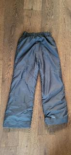 Skibroek zwart 14 jaar 164, Jongen of Meisje, Zo goed als nieuw, Wedze, Ophalen