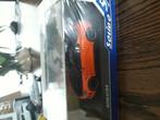 Alpine A110 Type R Orange/ Black Solido 1/43, Hobby en Vrije tijd, Modelauto's | 1:43, Ophalen of Verzenden, Nieuw, Auto, Solido