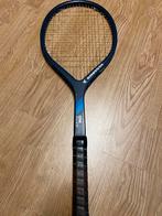 Tennisrackets 1x hout John Mcroe en Kneissl kunststof, Ophalen, Gebruikt, Racket, Dunlop