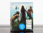 The New World Blu-Ray (US Import) Criterion, Avontuur, -, -, Ophalen of Verzenden
