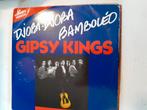 Gipsy kings 7 inch bamboleo, Ophalen of Verzenden, Zo goed als nieuw