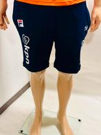 Sportkleding sportbroek joggingbroek trainingsbroek maat M, Wandelen of Outdoor, Ophalen of Verzenden, Zo goed als nieuw, Fila
