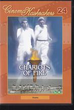 Chariots of fire ֎ 1981, Ben Cross, Nicholas Farrell, Alle leeftijden, Ophalen of Verzenden, 1980 tot heden, Actie en Avontuur