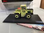 MB trac 900 tractor. Schuco 1:43. Nieuw in doosje., Hobby en Vrije tijd, Ophalen of Verzenden, Nieuw, Tractor of Landbouw, Schuco