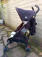 kinderwagen Maclaren, Ophalen, Zo goed als nieuw, Kinderwagen, Overige merken