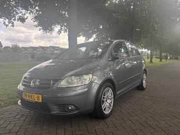 Volkswagen Golf Plus 1.4 TSI Trendline (bj 2009) beschikbaar voor biedingen