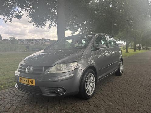 Volkswagen Golf Plus 1.4 TSI Trendline (bj 2009), Auto's, Volkswagen, Bedrijf, Te koop, Golf Plus, ABS, Airbags, Airconditioning