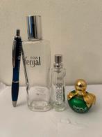 Miss Fenjal, Belize, Roxanne, Ophalen, Zo goed als nieuw