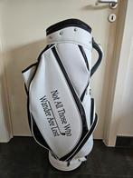 Te koop: Golf tas, Sport en Fitness, Golf, Ophalen of Verzenden, Zo goed als nieuw, Tas, Overige merken
