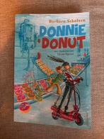 Donnie Donut - Barbara Scholten, Ophalen of Verzenden, Zo goed als nieuw, Fictie algemeen