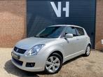 Suzuki Swift 1.3 Shogun | LMV | AIRCO |, Voorwielaandrijving, Stof, Gebruikt, Zwart