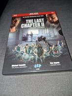 The last chapter 2 - dvd, Cd's en Dvd's, Dvd's | Actie, Ophalen of Verzenden, Zo goed als nieuw