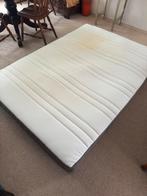ikea matras, Ophalen, Gebruikt