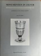 Dubbe - Monumenten in Zilver, Antiek en Kunst, Ophalen of Verzenden