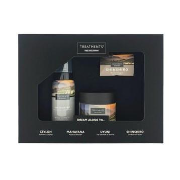 Shinshrio shower & scrub  beschikbaar voor biedingen
