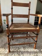 art deco stoel J. Levee 1930, Ophalen