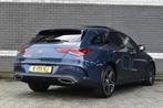 Mercedes-Benz CLA-klasse Shooting Brake 250 e Business Solut, CLA, Stof, Gebruikt, 4 cilinders
