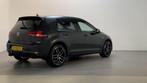Volkswagen Golf 1.4 TSI GTE DSG LED Navigatie Parkeersensore, Auto's, Stof, Gebruikt, 4 cilinders, Origineel Nederlands