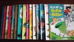 BOLLIE en BILLIE Stripboeken, 15 stuks, Meerdere stripboeken, Ophalen of Verzenden, Gelezen