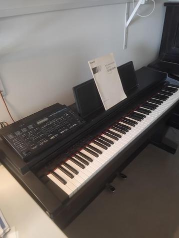 Roland HP 1700L Piano beschikbaar voor biedingen