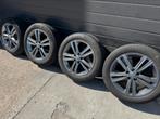 Originele Volkswagen Polo 2G Sebring R-Line Velgen, Auto-onderdelen, Gebruikt, 16 inch, Banden en Velgen, Ophalen of Verzenden