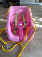 Little tikes schommel, Ophalen, Gebruikt, Schommel