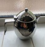 Hema theepot (nieuw), Huis en Inrichting, Ophalen of Verzenden, Nieuw, Rvs