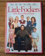 Dvd - Little Fockers, Alle leeftijden, Ophalen of Verzenden, Zo goed als nieuw, Romantische komedie