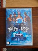 HAUNTED MANSION (2022), Vanaf 12 jaar, Ophalen of Verzenden, Zo goed als nieuw, Overige genres