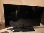 Panasonic TV 40 inch, Audio, Tv en Foto, Televisies, Verzenden, Zo goed als nieuw