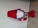 Kerst gnoom, Ophalen, Zo goed als nieuw, Versiering, Kerst of Sinterklaas