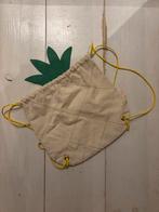 Meri Meri Ananas Rugzakje - Gebruikt, Kinderen en Baby's, Kindermode-accessoires, Ophalen of Verzenden, Gebruikt, Meri Meri
