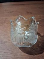 MIKASA -  vintage "Christmas  Story" kasrsenhouder, Ophalen of Verzenden