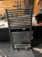 Design radiator voor keuken of badkamer, Ophalen, Radiator, Minder dan 60 cm, Zo goed als nieuw
