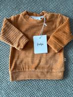 Nieuw Feetje trui maat 56 - Meisje, Kinderen en Baby's, Babykleding | Maat 56, Nieuw, Ophalen of Verzenden, Feetje, Truitje of Vestje