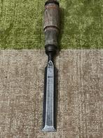 Vintage Jernbolaget HoutBeitel Afmeting 24 mm, Antiek en Kunst, Antiek | Gereedschap en Instrumenten, Ophalen of Verzenden