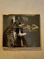 Staind - It's been awhile. Cd single., Ophalen of Verzenden