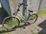 BSP damesfiets Metropolis, Fietsen en Brommers, Fietsen | Dames | Damesfietsen, Ophalen, Gebruikt, Overige merken, Versnellingen
