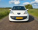 Peugeot 107 XS 1.0 3DR | AIRCO | Elek ramen | Centr deurvrg, Voorwielaandrijving, Stof, 765 kg, 4 stoelen