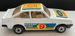 Matchbox No.9 Ford Escort RS2000 in mint staat uit 1978, Ophalen of Verzenden, Nieuw, Auto, Overige merken