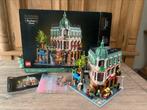 Te koop Lego boutiqeu hotel 10297, Ophalen of Verzenden, Zo goed als nieuw