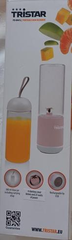 #Mini #Blender, Ophalen of Verzenden, Nieuw, Blender to go