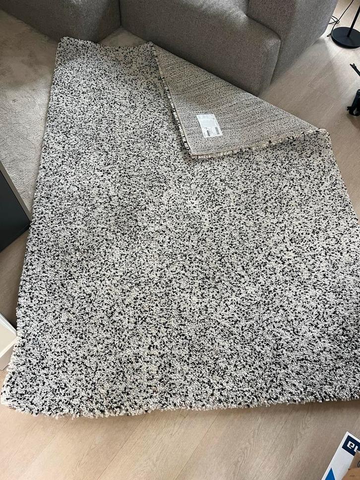 IKEA Vindum vloerkleed - Zo goed als nieuw!, Huis en Inrichting, Stoffering | Tapijten en Kleden, Zo goed als nieuw, 150 tot 200 cm