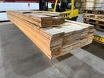 Partij planken 25x235mm 6 meter 75 stuks, Ophalen of Verzenden, Nieuw, 250 cm of meer, Planken
