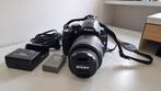Nikon D3000 Spiegelreflexcamera - Nette Staat, Gebruikt, Spiegelreflex, Ophalen of Verzenden, Nikon