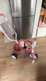 Smoby fiets, Ophalen of Verzenden, Gebruikt